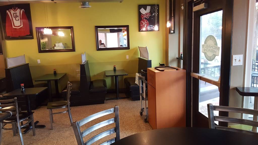 Michael’s Hibachi | restaurant | 3985 Broadway, Grove City, OH 43123, USA | 6143177828 OR +1 614-317-7828