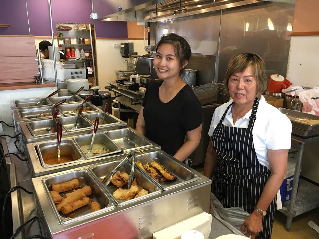 Phaya Thai Street Food | restaurant | 5645 N Post Rd, Indianapolis, IN 46216, USA | 3178027543 OR +1 317-802-7543