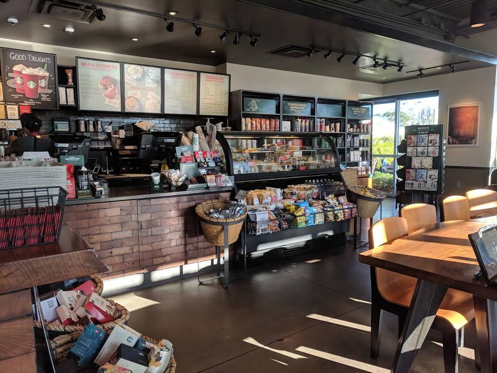 Starbucks | cafe | 1388 W International Speedway Blvd #100, Daytona Beach, FL 32114, USA | 3863230471 OR +1 386-323-0471