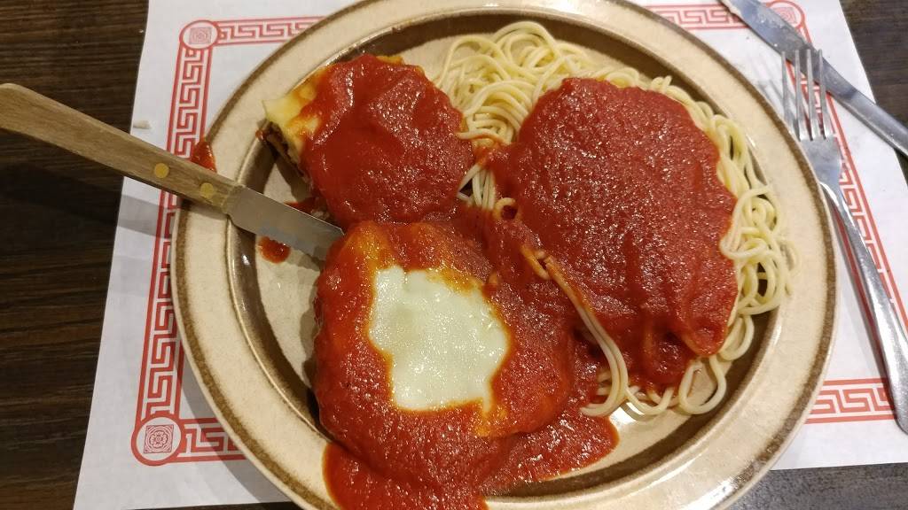 Carlyns Restaurant | restaurant | 506 15th St, Windber, PA 15963, USA | 8144678668 OR +1 814-467-8668