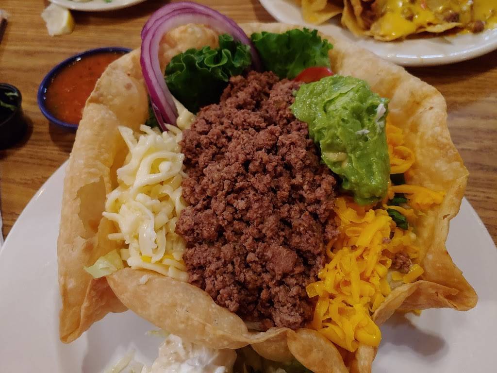 Rancho Grande | restaurant | 212 N Adams St, Carthage, TX 75633, USA | 9036933106 OR +1 903-693-3106