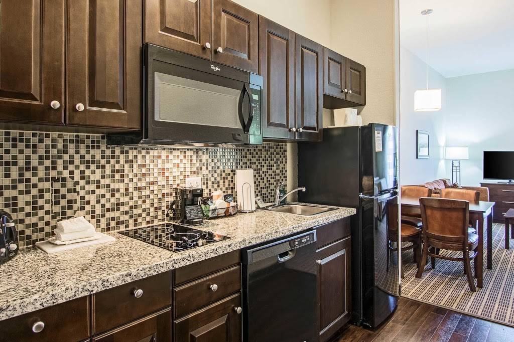 MainStay Suites | restaurant | 2109 Commerce Dr NW Building B, Rochester, MN 55901, USA | 5072822576 OR +1 507-282-2576