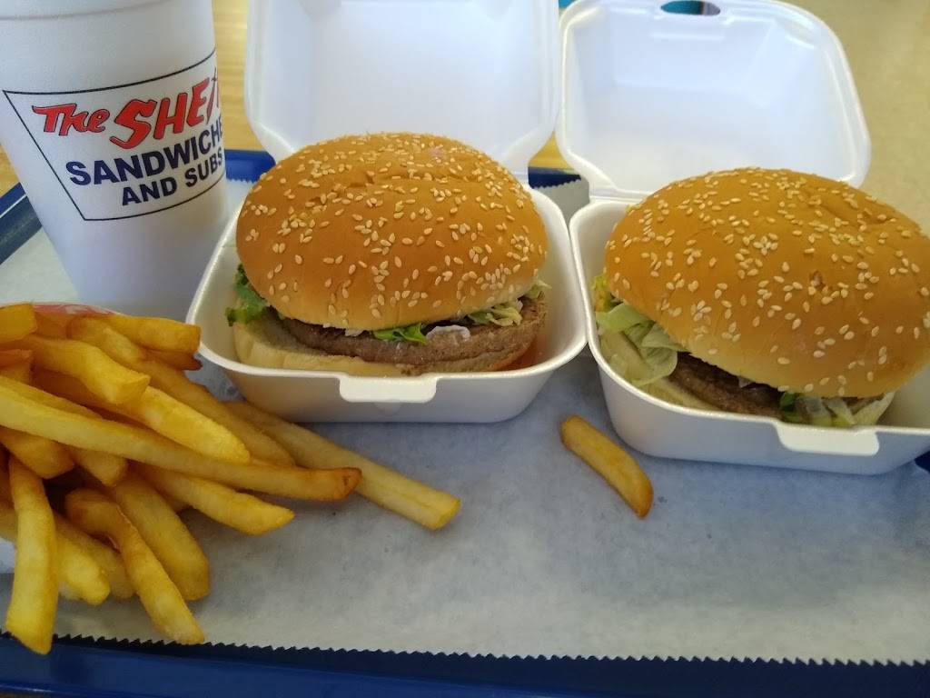 The Sheik | restaurant | 542233 US-1, Callahan, FL 32011, USA | 9046280871 OR +1 904-628-0871