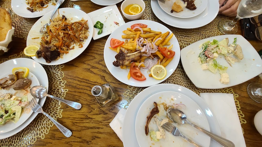 Registon Cafe | restaurant | 461 Kings Hwy, Brooklyn, NY 11223, USA | 7183394397 OR +1 718-339-4397