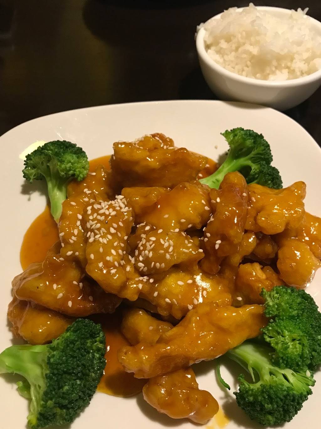 Fuji Asian | restaurant | 4414 Evans to Locks Rd, Evans, GA 30809, USA | 7062109688 OR +1 706-210-9688