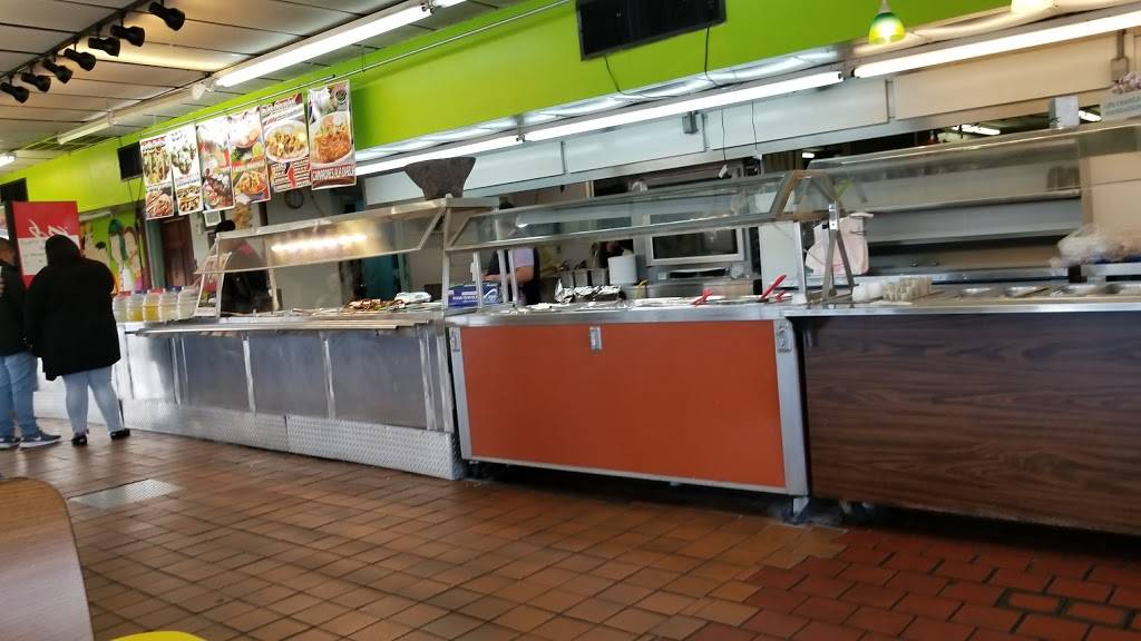 Los Molcajetes Taqueria | restaurant | 2355 Lackey St, Lumberton, NC 28360, USA | 9108872045 OR +1 910-887-2045