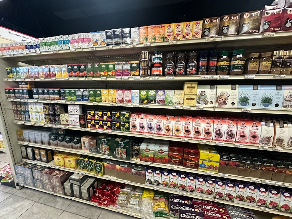 Ararat international supermarket | restaurant | 2111 Spring Cypress Rd, Spring, TX 77388, USA | 3463655221 OR +1 346-365-5221