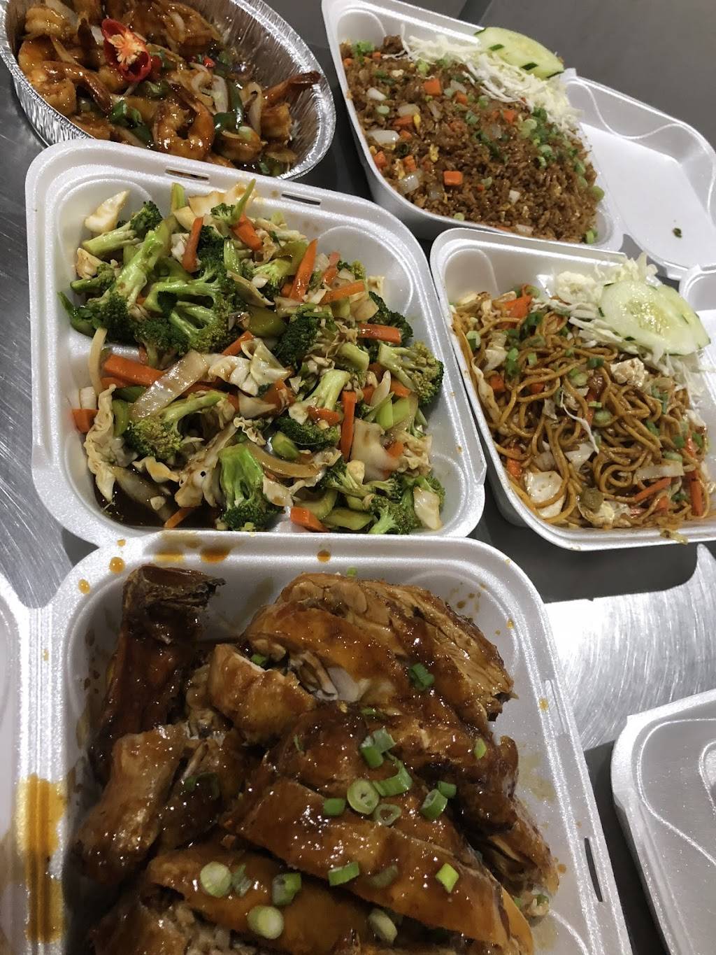 Alvins Cuisine | restaurant | 6404 W Colonial Dr, Orlando, FL 32818, USA | 4075787440 OR +1 407-578-7440