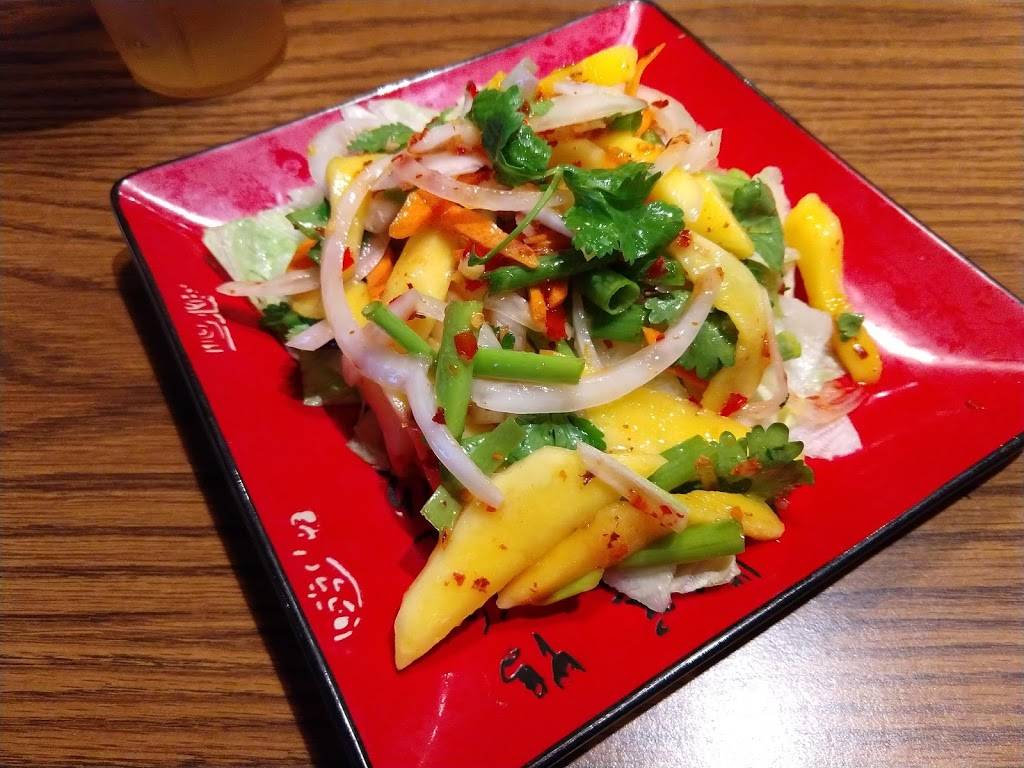 May-Thai | restaurant | 1053 OH-28, Milford, OH 45150, USA | 5132489100 OR +1 513-248-9100