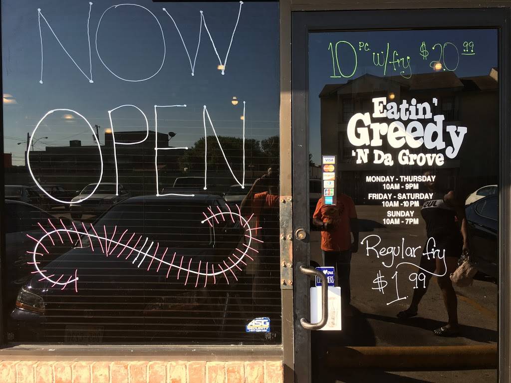 Chief Papa Bears Fried Chicken | restaurant | 2240 N Prairie Creek Rd suite 600, Dallas, TX 75227, USA | 4697098025 OR +1 469-709-8025