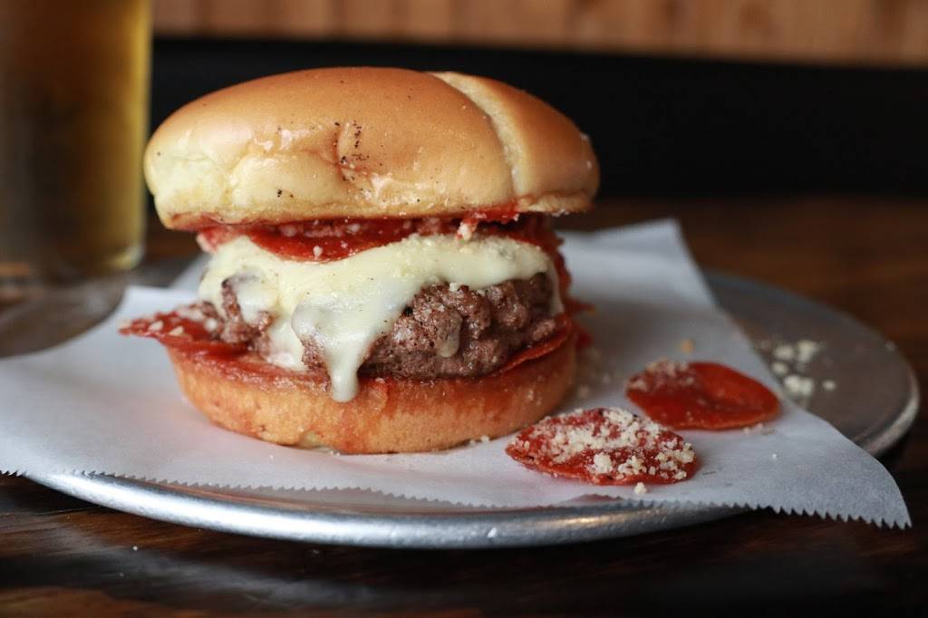 Germantown Pub | restaurant | 708 Monroe St, Nashville, TN 37208, USA | 6154572145 OR +1 615-457-2145