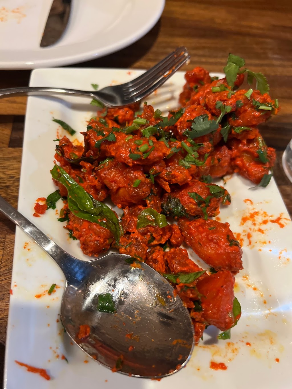 Persis Indian Grill | restaurant | 11331 W Broad St Suite 125, Glen Allen, VA 23060, USA | 8043602003 OR +1 804-360-2003