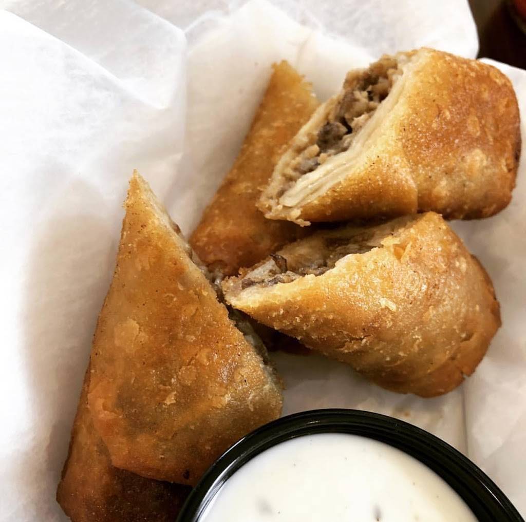 Milk & Honey | restaurant | 10606 Baltimore Ave, Beltsville, MD 20705, USA | 3014772452 OR +1 301-477-2452