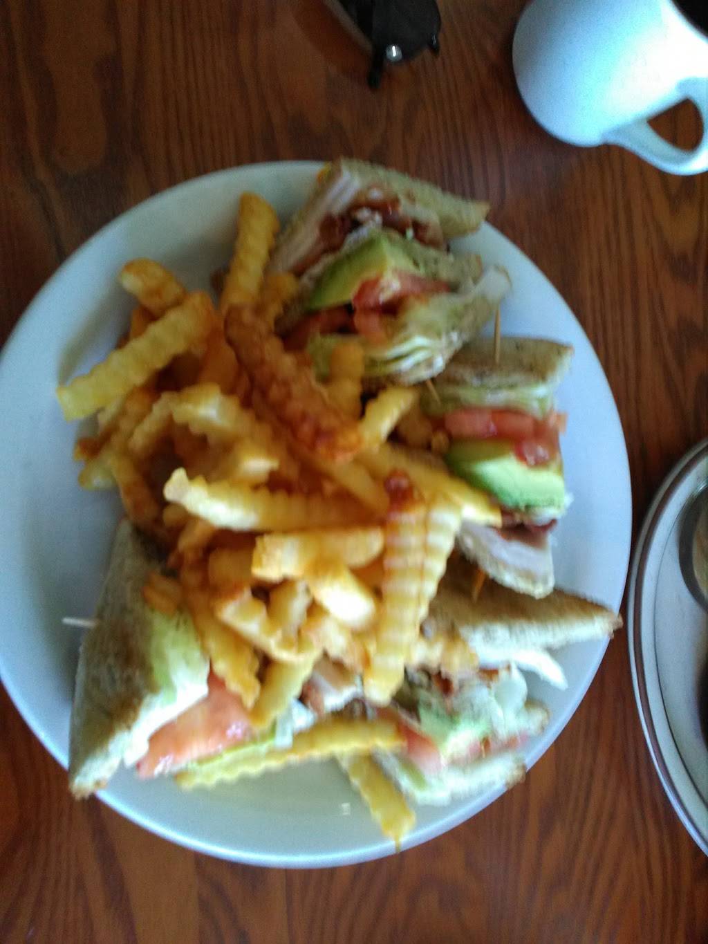 Armons Restaurant and Coffee Shop | restaurant | 5056 N Eagle Rock Blvd, Los Angeles, CA 90041, USA | 3234781440 OR +1 323-478-1440