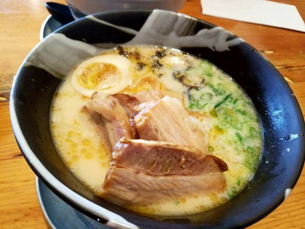 Waraku | restaurant | 1638 Post St, San Francisco, CA 94115, USA | 4152923388 OR +1 415-292-3388