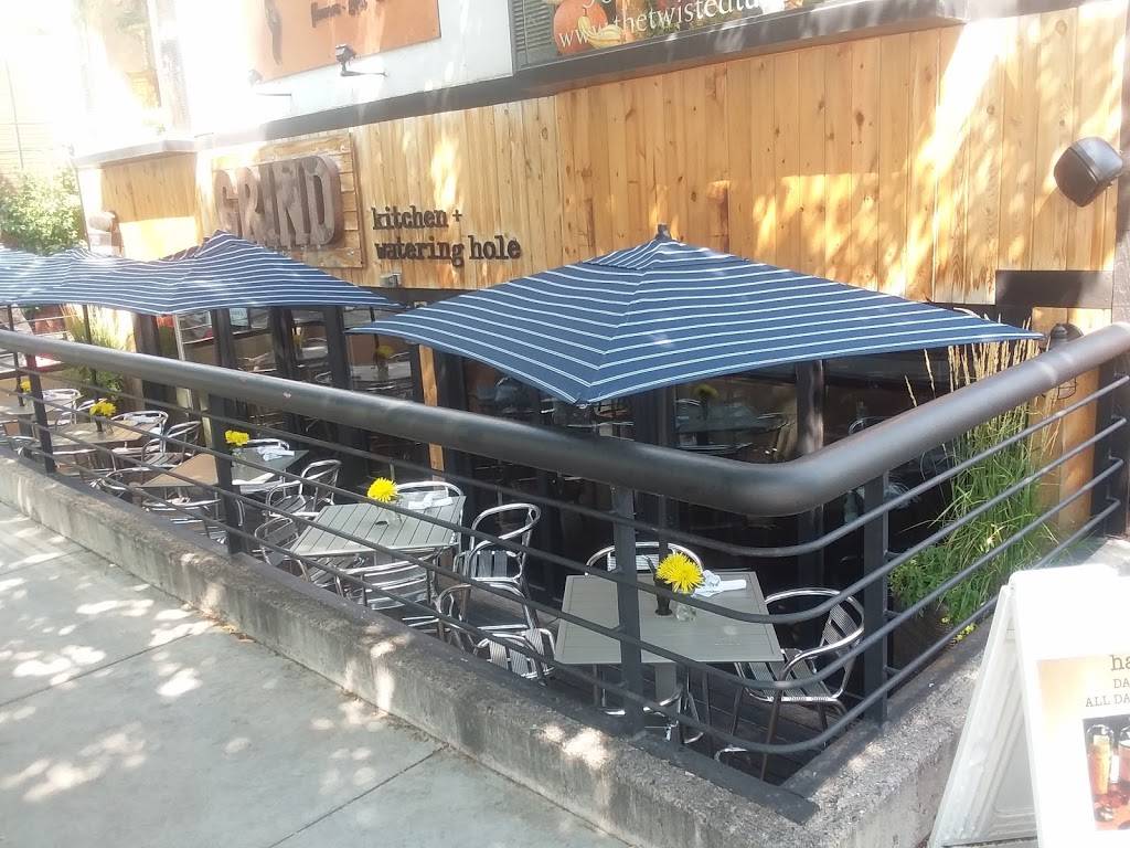 grind kitchen + watering hole | restaurant | 300 Fillmore St, Denver, CO 80206, USA | 7207494158 OR +1 720-749-4158