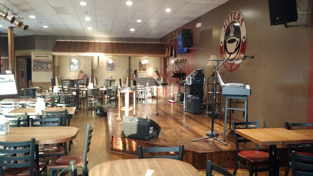 Jitters Coffee House | cafe | 1545 S Washington St, Millersburg, OH 44654, USA | 3306740044 OR +1 330-674-0044