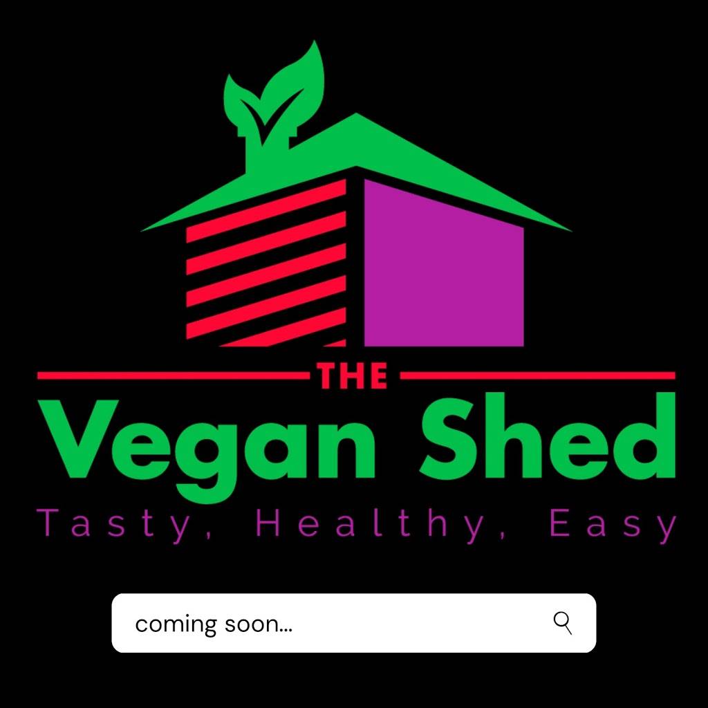 The Vegan Shed | restaurant | 2176 B Chatsworth Blvd, San Diego, CA 92107, USA | 8775571448 OR +1 877-557-1448
