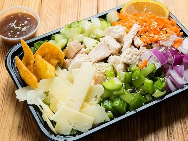 Harmony | restaurant | 451A E 116th St, New York, NY 10029, USA | 6466784694 OR +1 646-678-4694