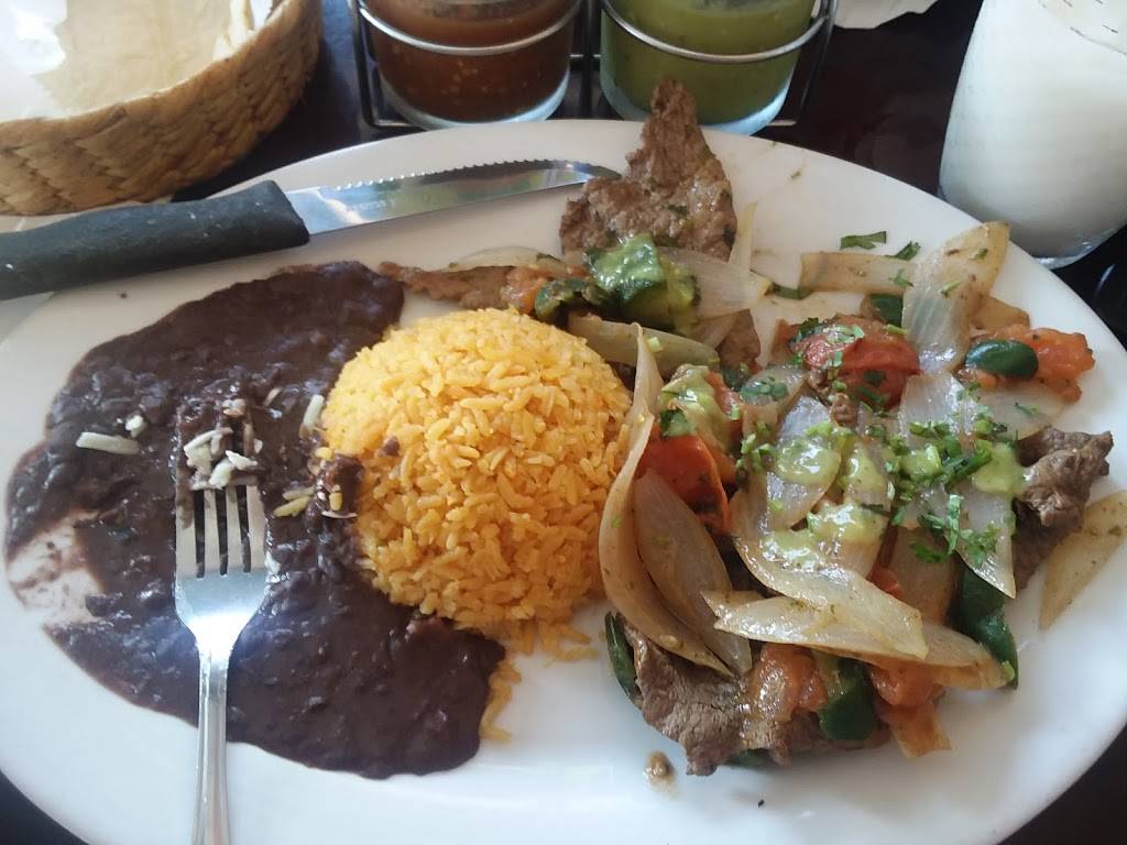 Cinco De Mayo | restaurant | 1202 Cortelyou Rd, Brooklyn, NY 11218, USA | 7186931022 OR +1 718-693-1022