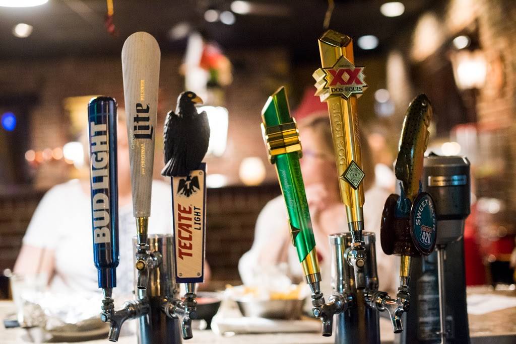 Adobo Taqueria and Tequila Bar | restaurant | 11585 Jones Bridge Rd, Alpharetta, GA 30022, USA | 7707721077 OR +1 770-772-1077