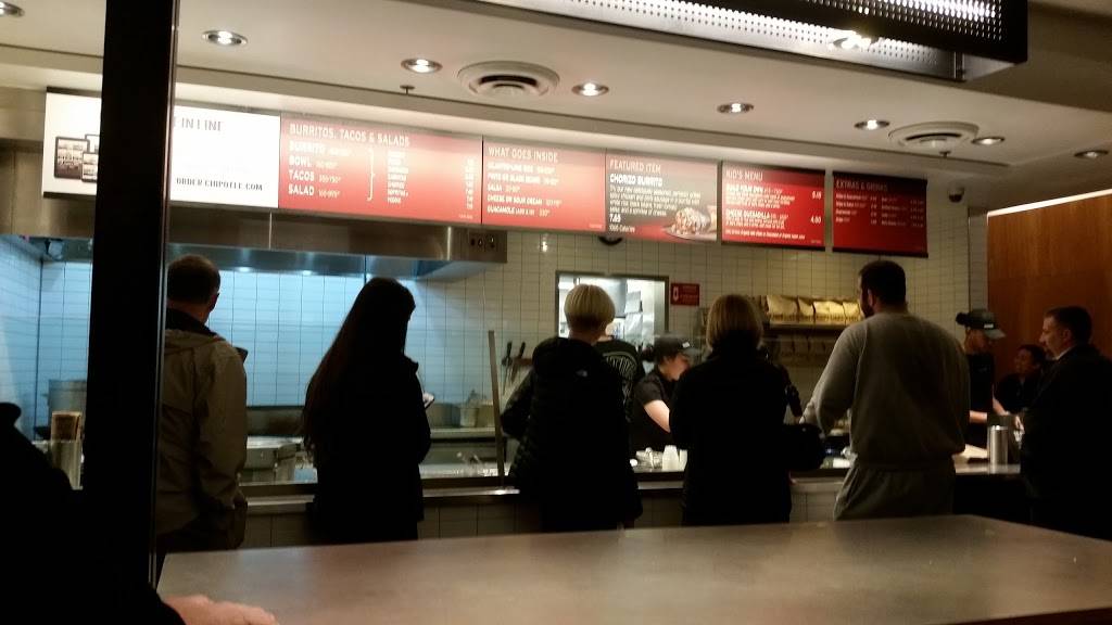 Chipotle Mexican Grill | restaurant | 785 Oak Grove Rd Ste E1, Concord, CA 94518, USA | 9255665005 OR +1 925-566-5005