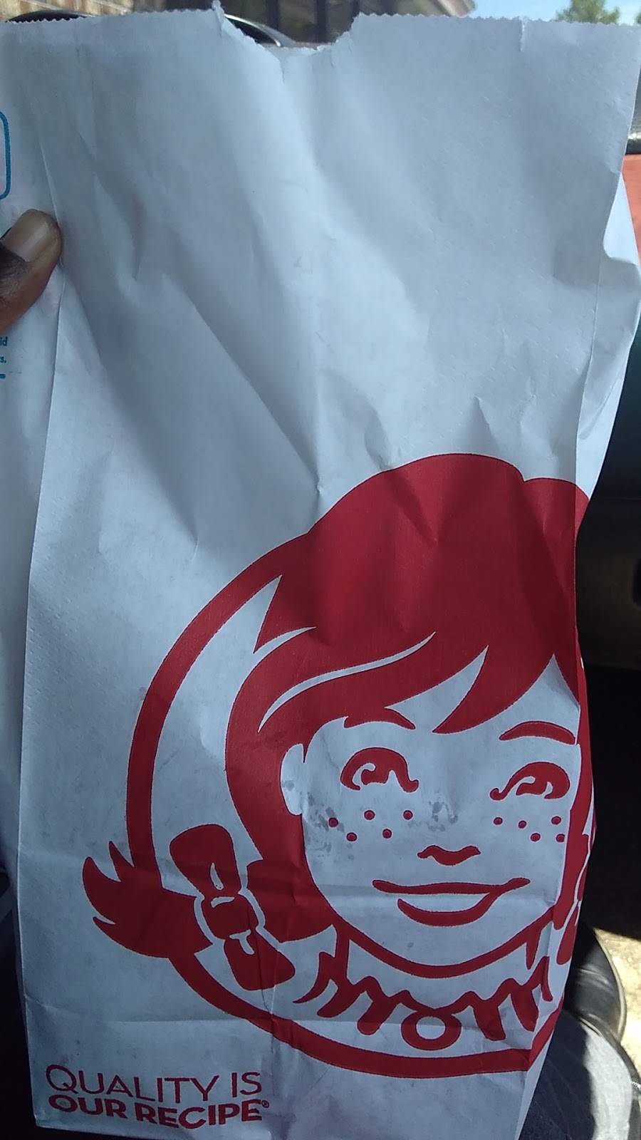 Wendys | restaurant | 4113 Rivers Ave, Charleston, SC 29405, USA | 8437446070 OR +1 843-744-6070