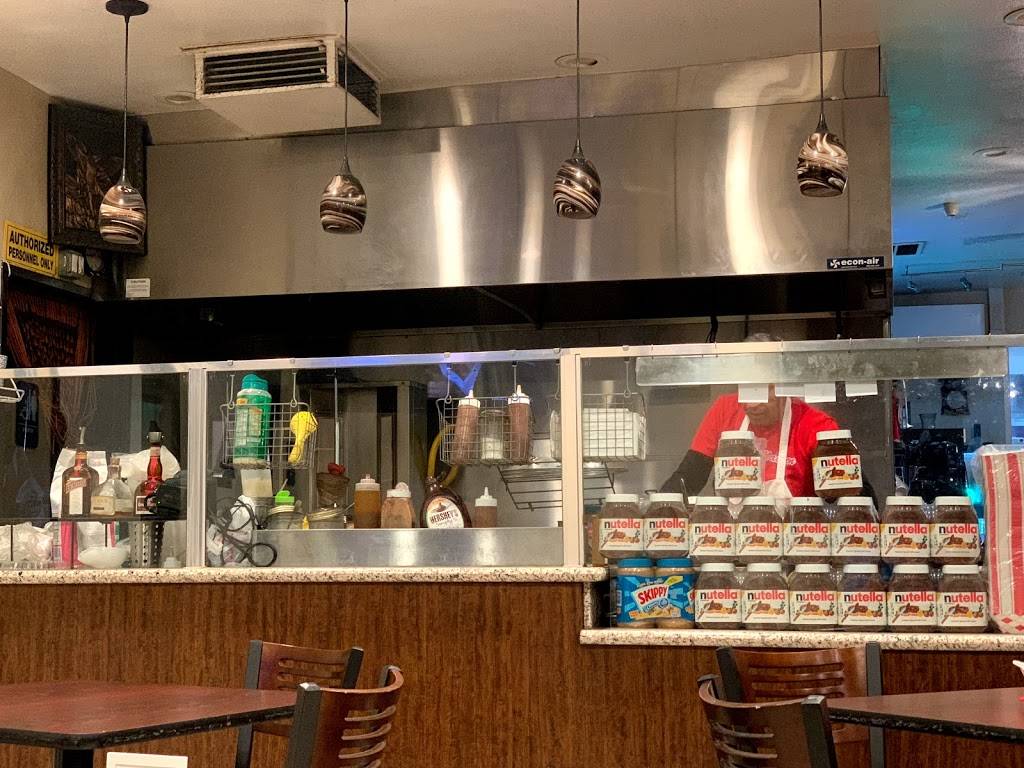 Crepes Maison | restaurant | 9952 Valley View St, Cypress, CA 90630, USA | 7142365866 OR +1 714-236-5866