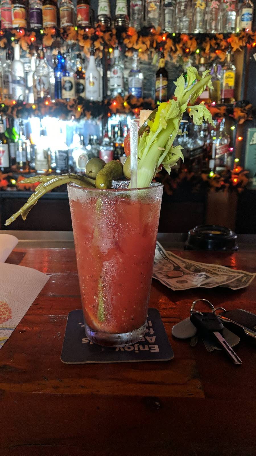 The Open Road Bar And Grill | restaurant | 4313 FL-70, Arcadia, FL 34266, USA | 8634940140 OR +1 863-494-0140