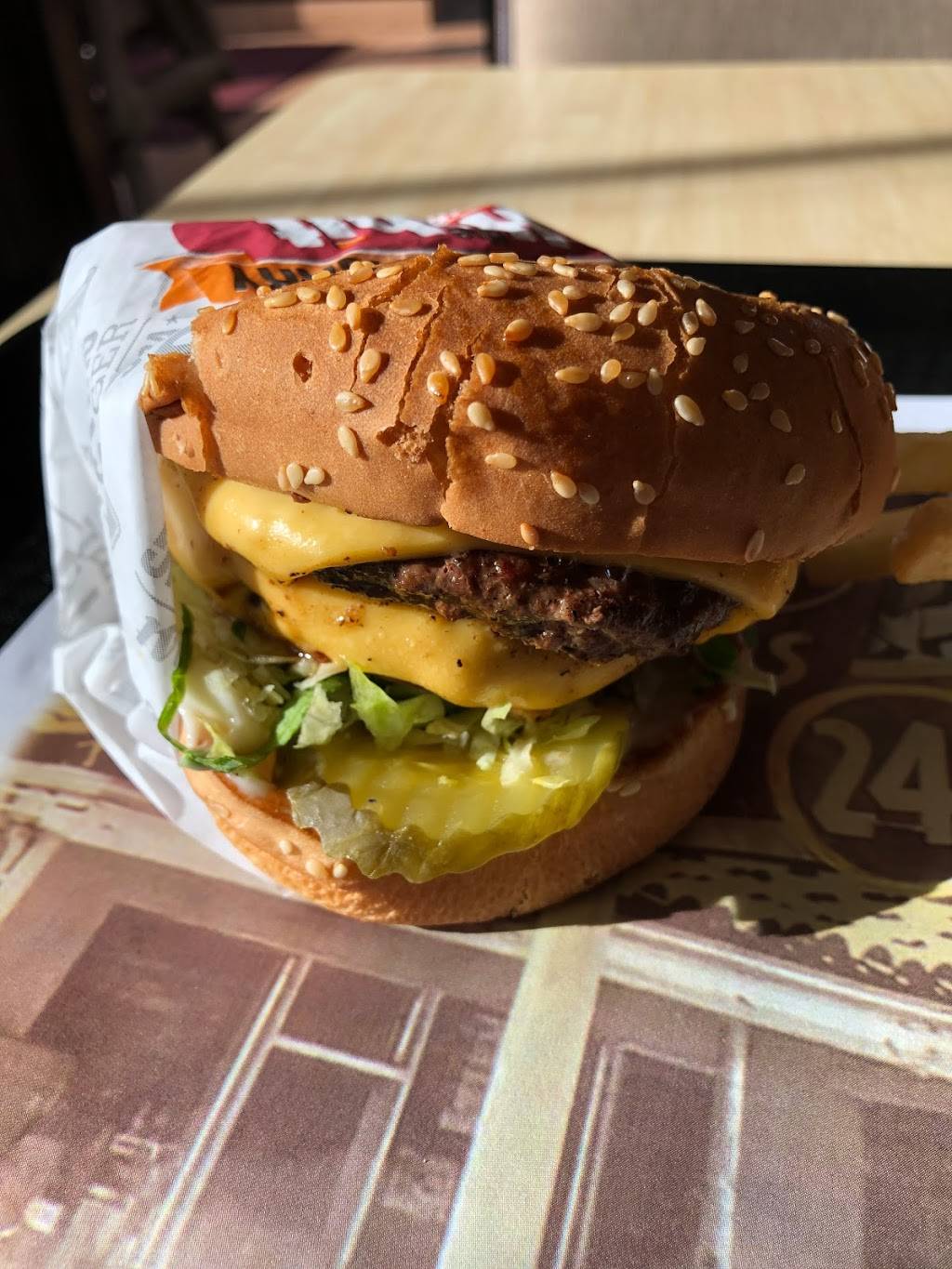 The Habit Burger Grill | meal takeaway | 2121 S McClelland St, Salt Lake City, UT 84106, USA | 8014846132 OR +1 801-484-6132