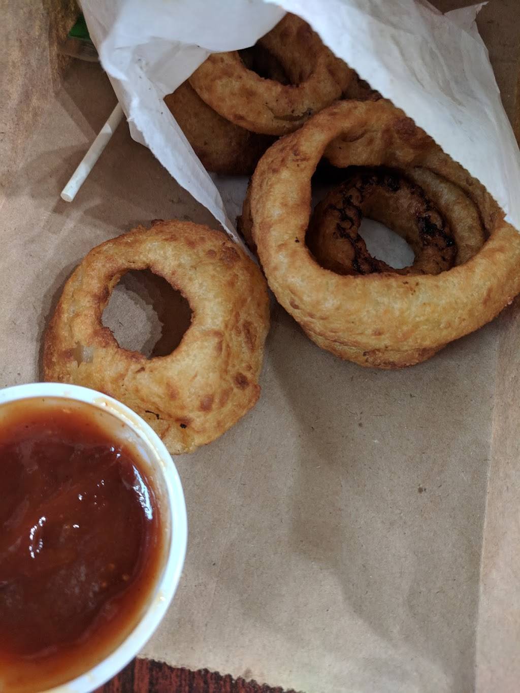 Ike’s love and sandwiches | restaurant | 28549 Hesperian Blvd, Hayward, CA 94545, USA | 5103971690 OR +1 510-397-1690