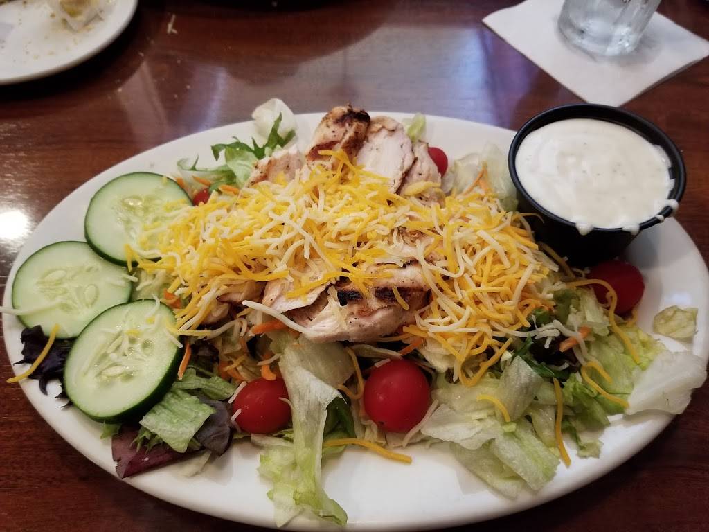 Pasquales Italian Restaurant | restaurant | 242 Main St, East Aurora, NY 14052, USA | 7166550100 OR +1 716-655-0100