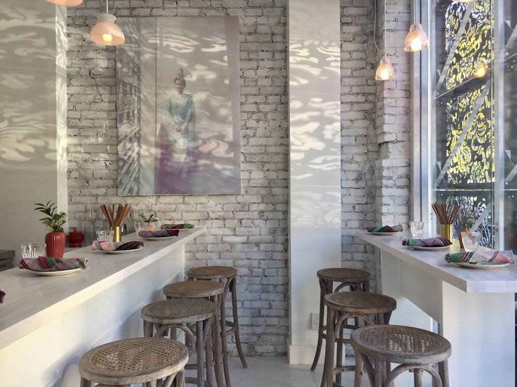 Rangoon | restaurant | 500 Prospect Pl, Brooklyn, NY 11238, USA | 9174420100 OR +1 917-442-0100