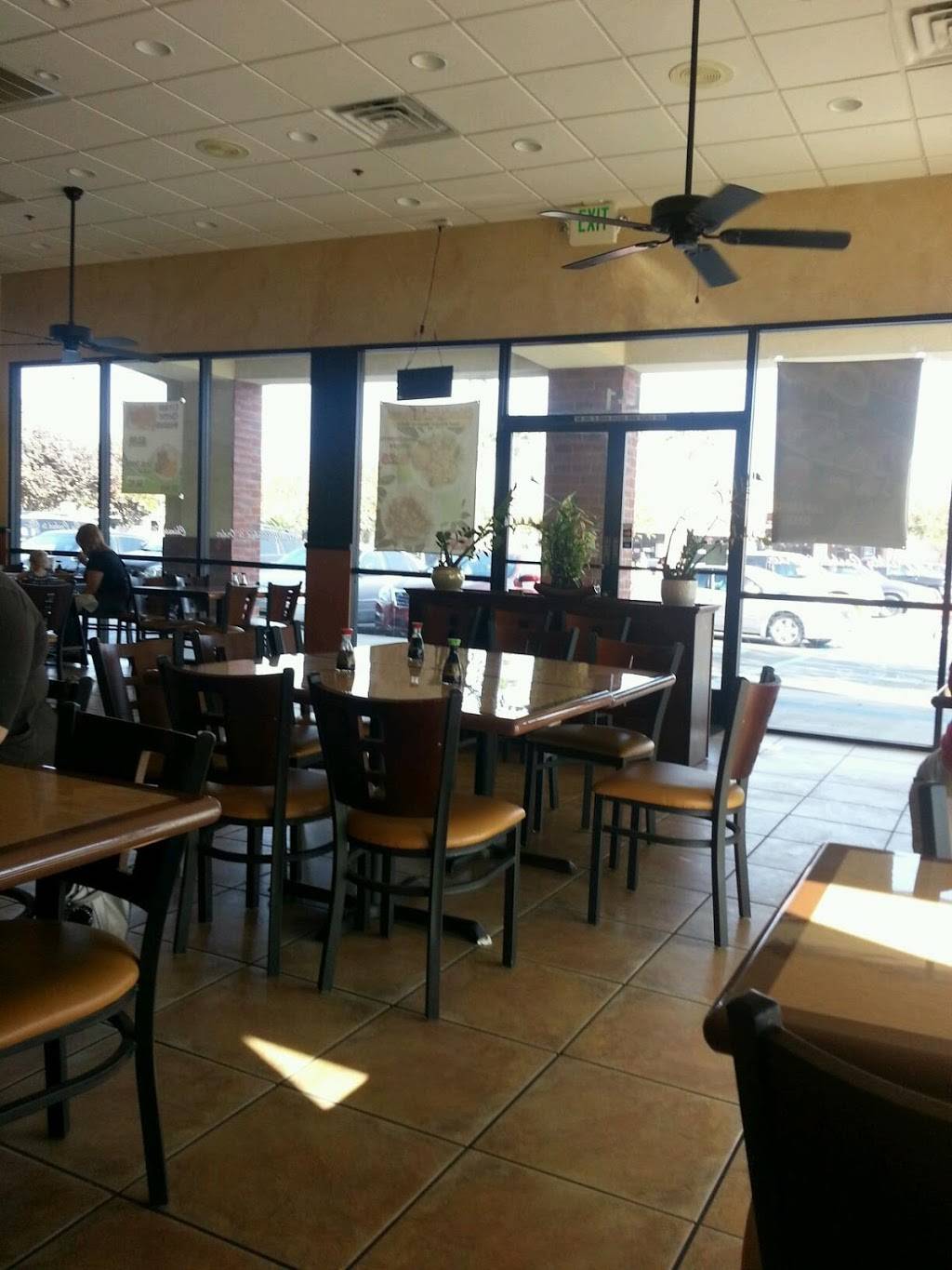 Dai Ichi 2 | restaurant | 2016 S Mooney Blvd # L1, Visalia, CA 93277, USA | 5597380157 OR +1 559-738-0157