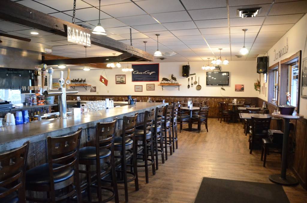 TinCAN Roadhouse | restaurant | 20715 Durand Ave, Union Grove, WI 53182, USA | 2628783033 OR +1 262-878-3033