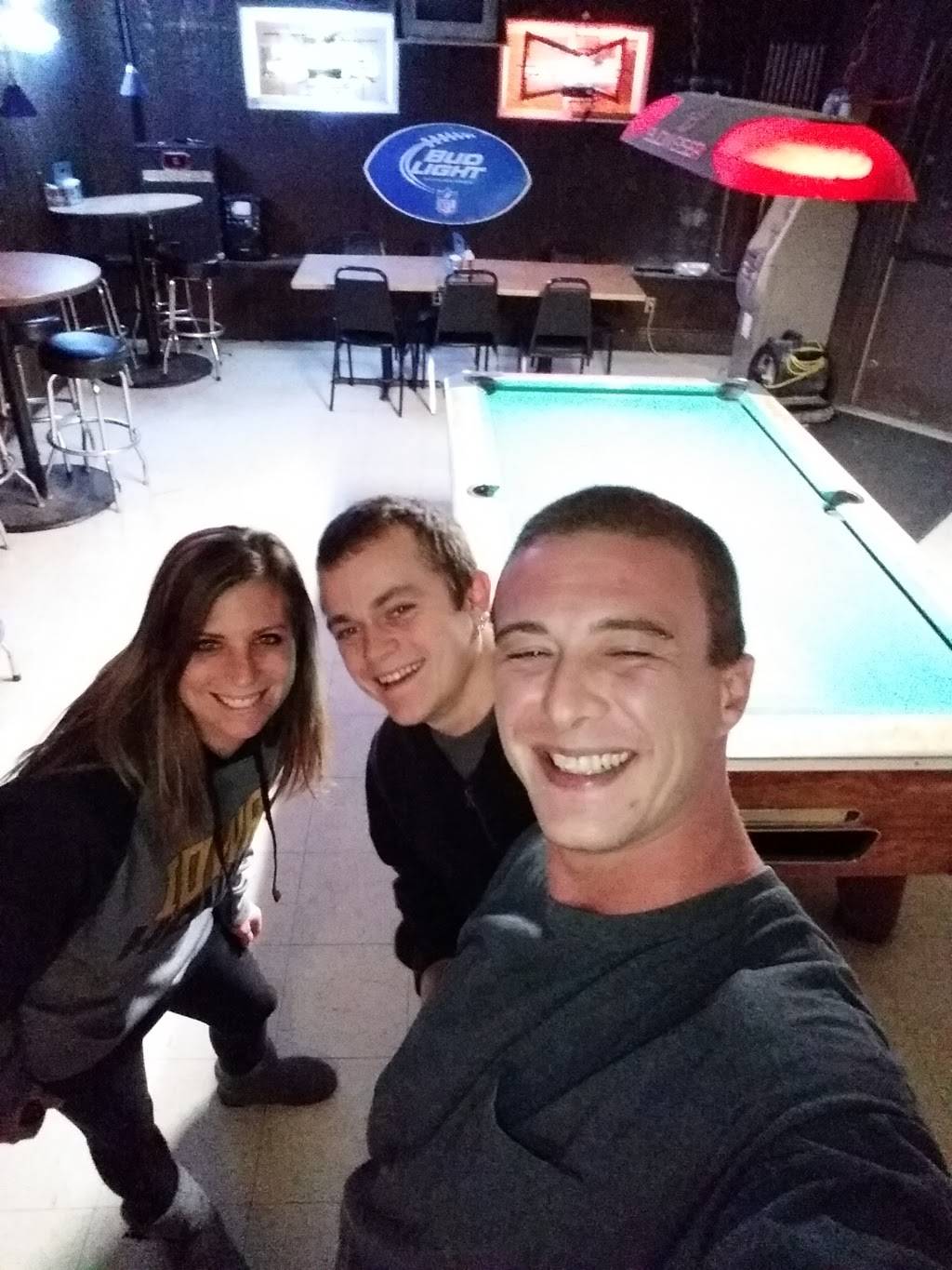 Runnells Inn | restaurant | 100 Brown St, Runnells, IA 50237, USA | 5159669352 OR +1 515-966-9352