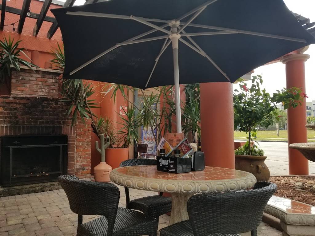 Deans South of the Border | restaurant | 130 Tamiami Trail, Punta Gorda, FL 33950, USA | 9415756100 OR +1 941-575-6100