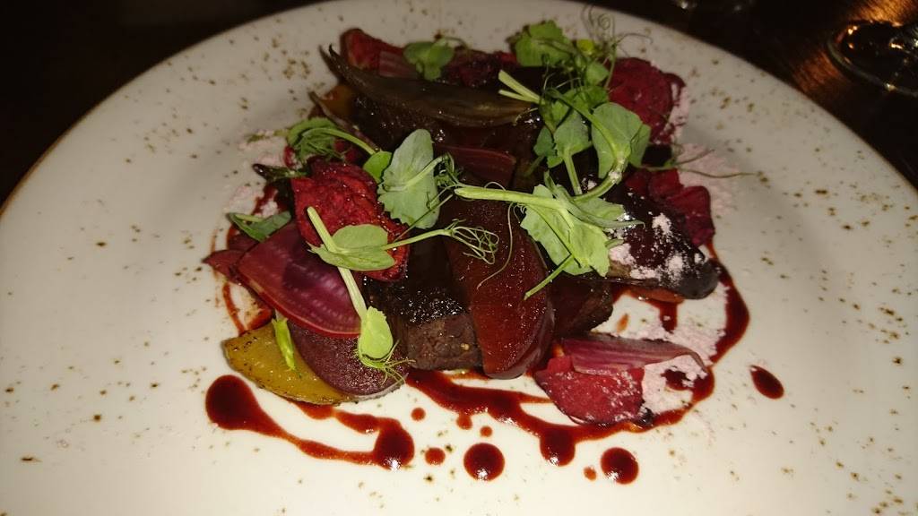 Antidote FoodLab | restaurant | 35 Rue Belvédère N suite 10, Sherbrooke, QC J1H 4A7, Canada | 8197919117 OR +1 819-791-9117