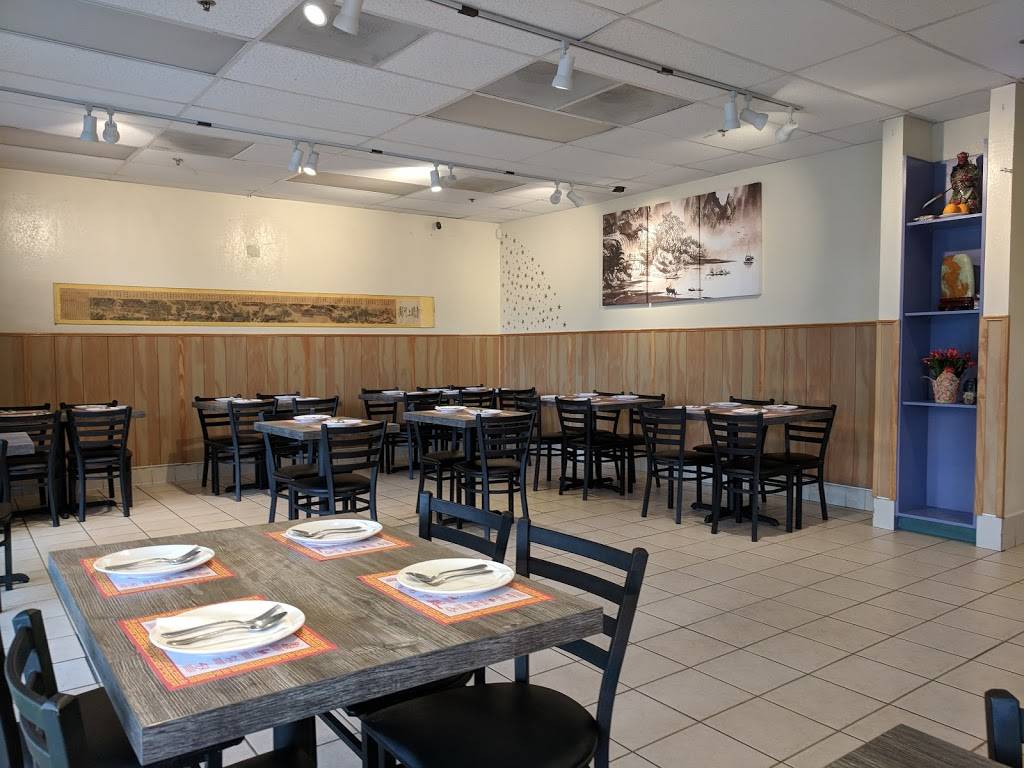 AZN Star Bistro | restaurant | 10558 San Pablo Ave, El Cerrito, CA 94530, USA | 5109906926 OR +1 510-990-6926