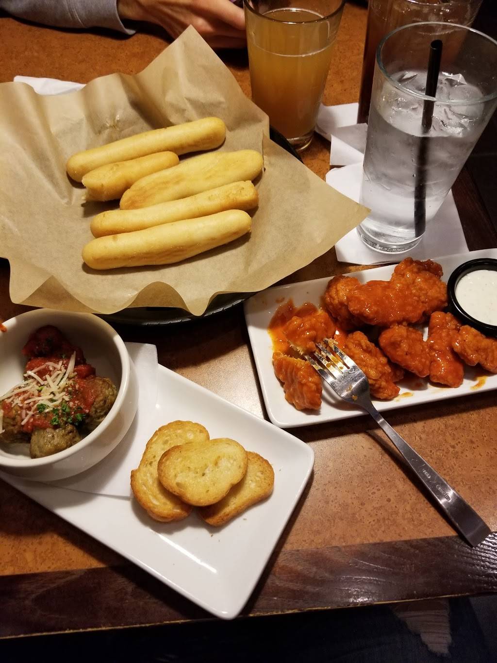 TGI Fridays | restaurant | 7300 N Aliante Pkwy, North Las Vegas, NV 89084, USA | 7023990332 OR +1 702-399-0332