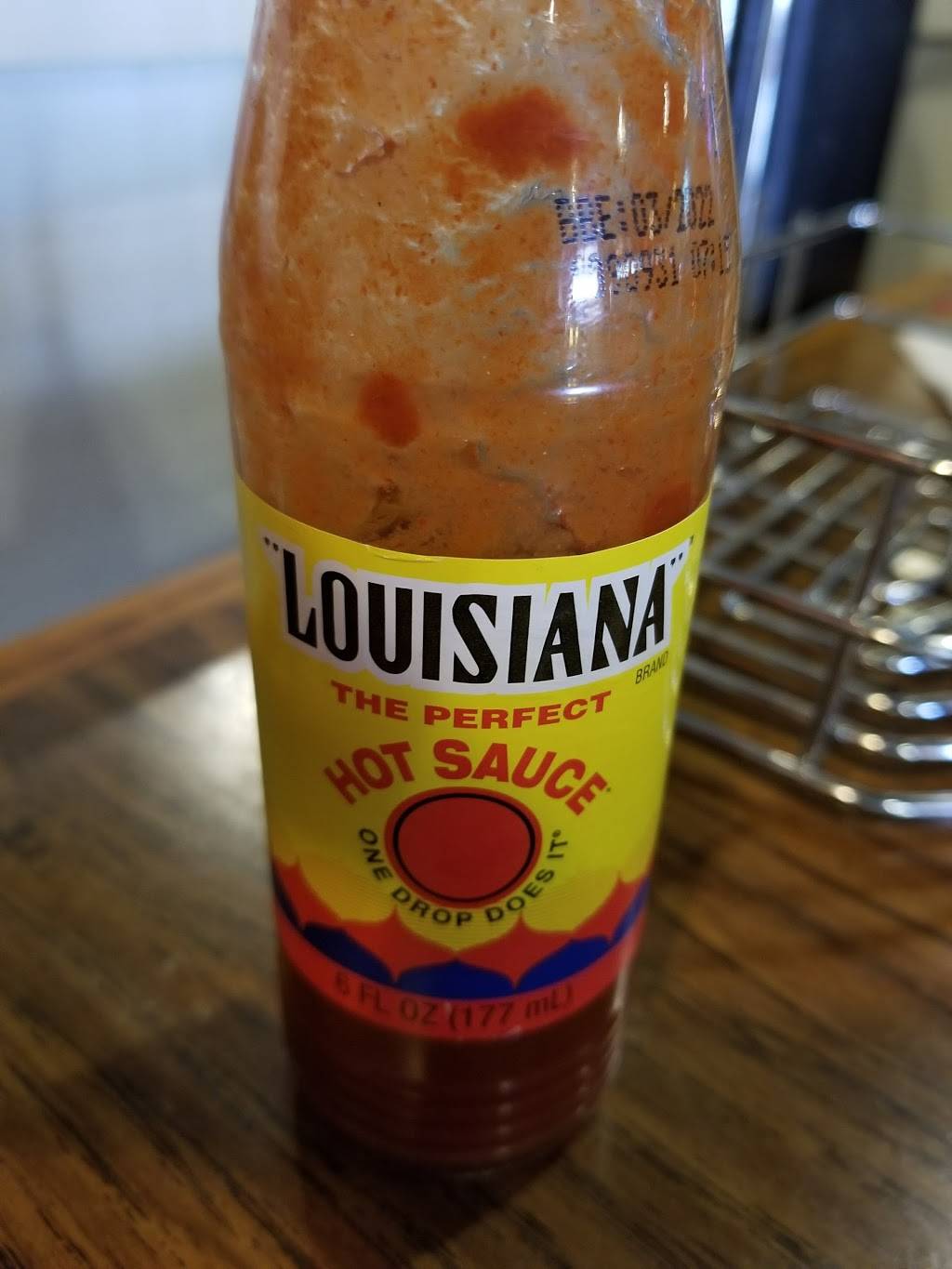 On Deck Restaurant | restaurant | 1600 FM389, Brenham, TX 77833, USA | 9793378131 OR +1 979-337-8131