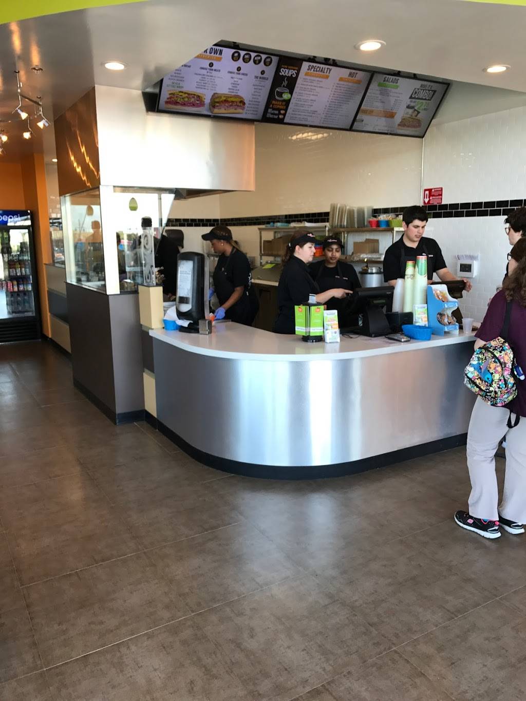 Deli Delicious | restaurant | 110 General Stilwell Dr #100, Marina, CA 93933, USA | 8313240010 OR +1 831-324-0010