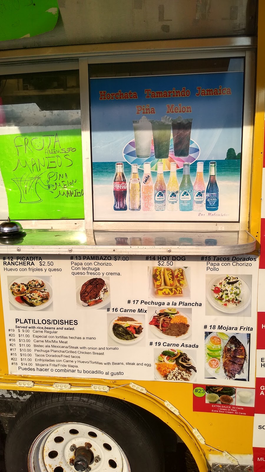 Taqueria Los Molcajetes. | cafe | 4138 Kirby Pkwy, Memphis, TN 38115, USA | 9018643618 OR +1 901-864-3618