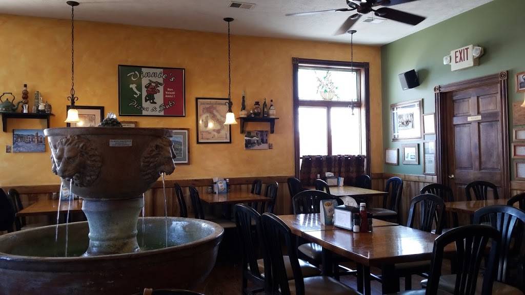 Vinnies on 11 | restaurant | 5210 Molly Pitcher Hwy, Chambersburg, PA 17202, USA | 7173754094 OR +1 717-375-4094