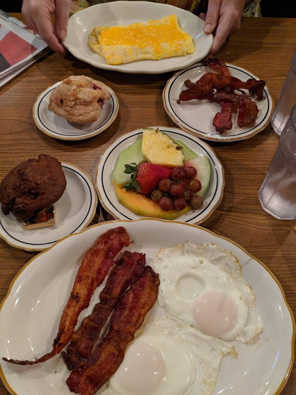 The Special Restaurant | restaurant | 303 Fort Crook Rd N, Bellevue, NE 68005, USA | 4028840441 OR +1 402-884-0441