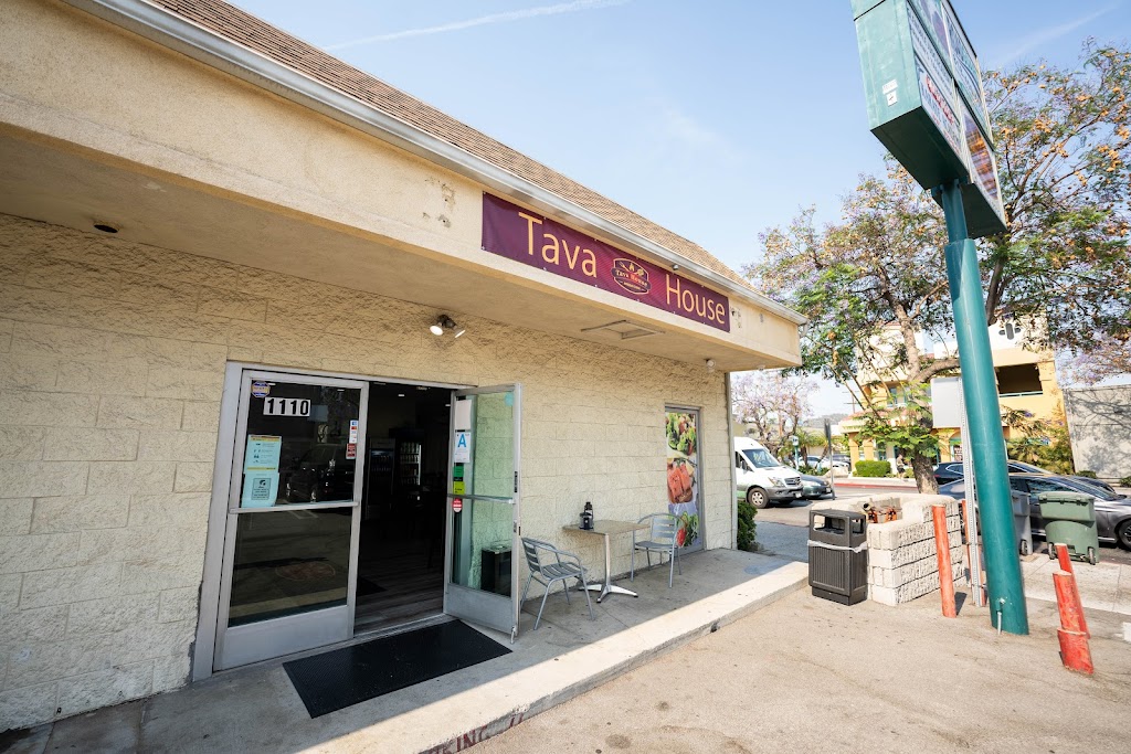 Tava House Restaurant | restaurant | 1110 S Glendale Ave, Glendale, CA 91205, USA | 8189379777 OR +1 818-937-9777