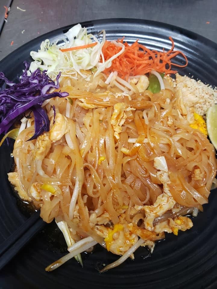 Asian Fusion Sea Valley | restaurant | 301 N Main St, Fort Bragg, CA 95437, USA | 7072004744 OR +1 707-200-4744