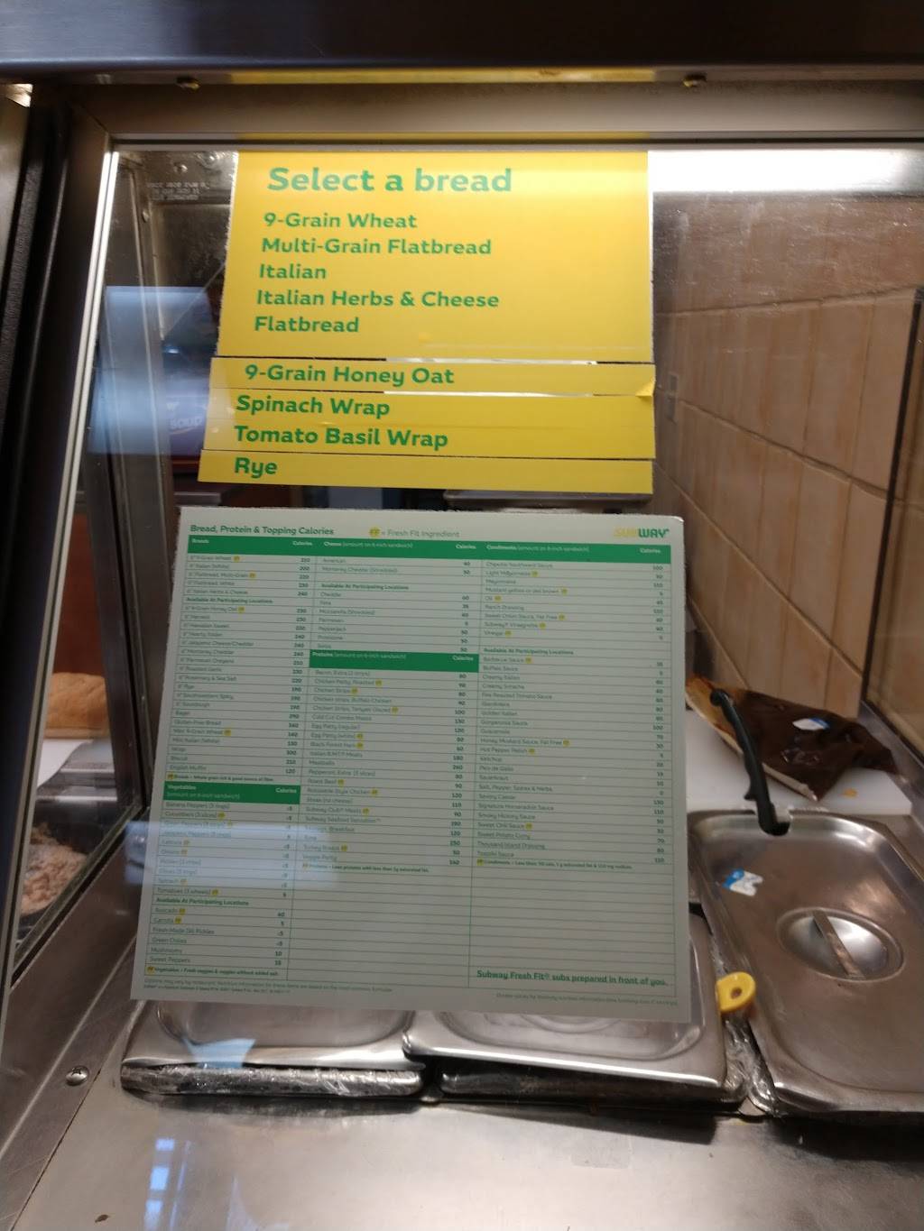 Subway | restaurant | 2011 Fresno St, Fresno, CA 93721, USA | 5594450739 OR +1 559-445-0739