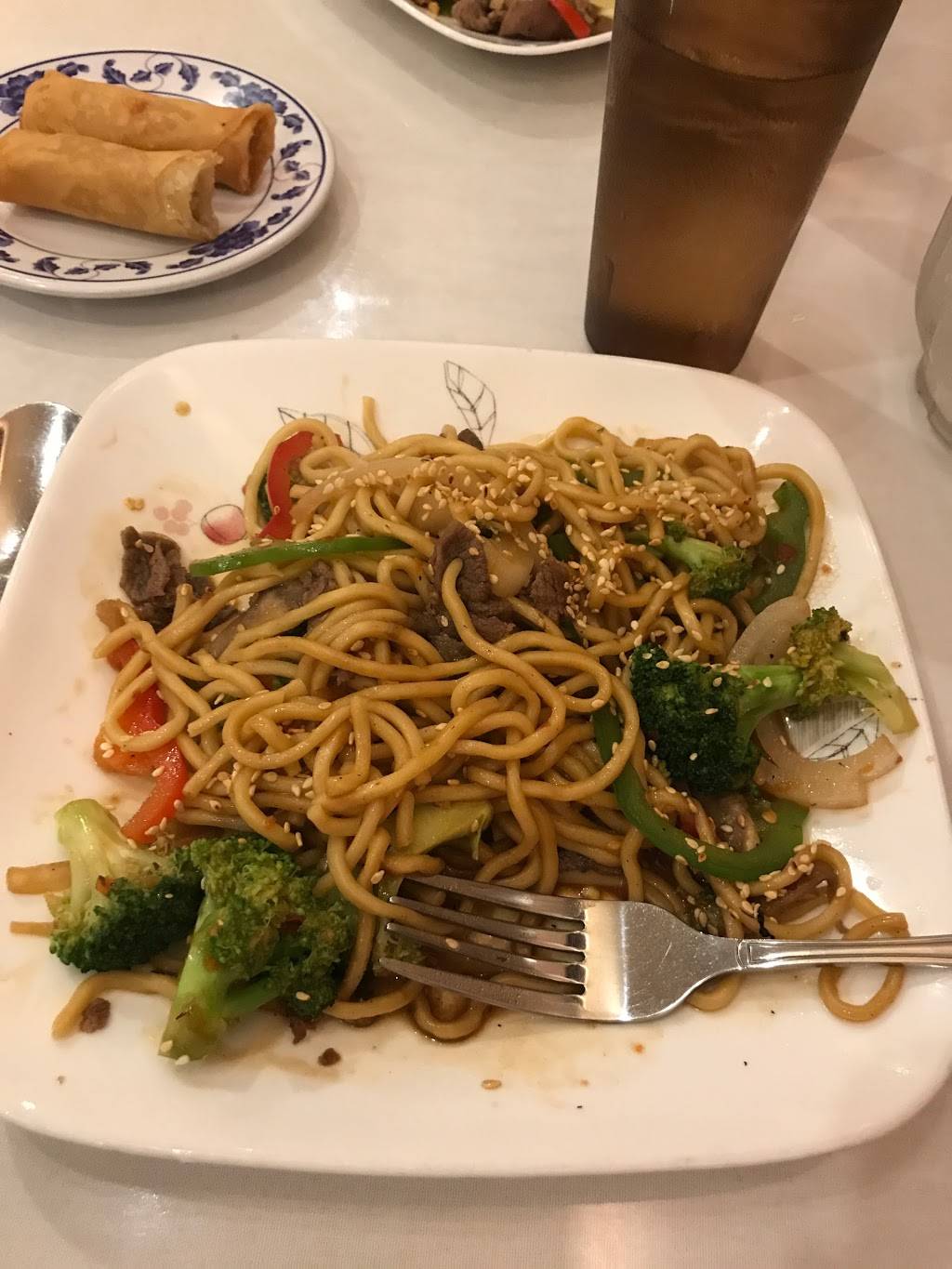 New Mongolian BBQ | restaurant | 304 Castro St, Mountain View, CA 94041, USA | 6509680381 OR +1 650-968-0381