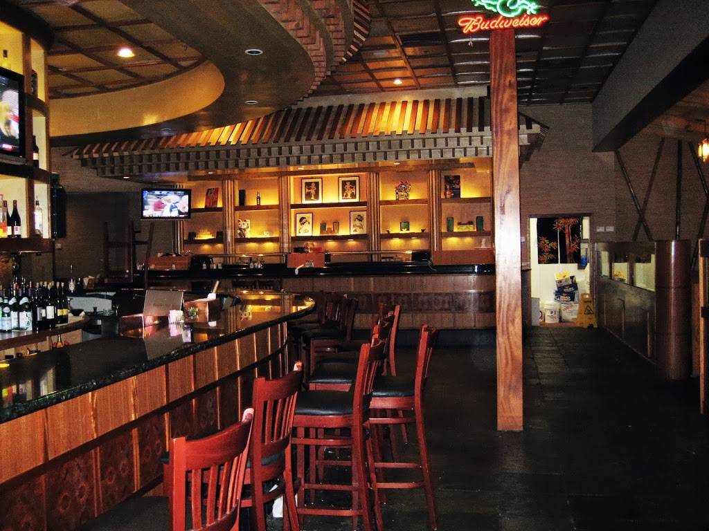 Shogun Grill & Sushi Bar | restaurant | 25712 US-290 Frontage K, Cypress, TX 77429, USA | 2817581323 OR +1 281-758-1323
